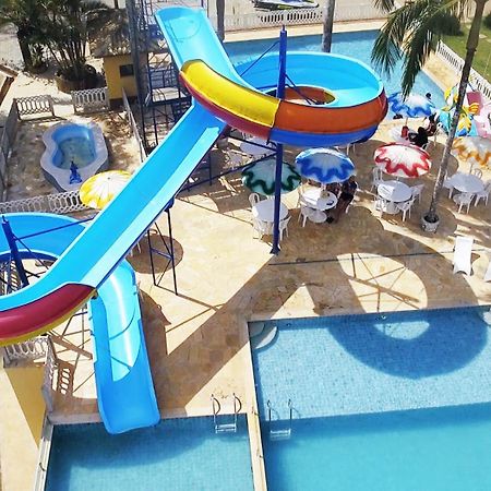 Recanto Apoena Santa Isabel  Εξωτερικό φωτογραφία