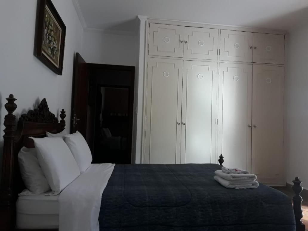 Recanto Apoena Santa Isabel  Εξωτερικό φωτογραφία