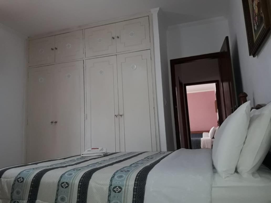 Recanto Apoena Santa Isabel  Εξωτερικό φωτογραφία