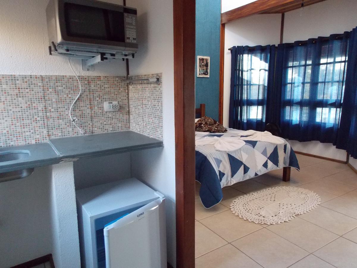 Recanto Apoena Santa Isabel  Εξωτερικό φωτογραφία