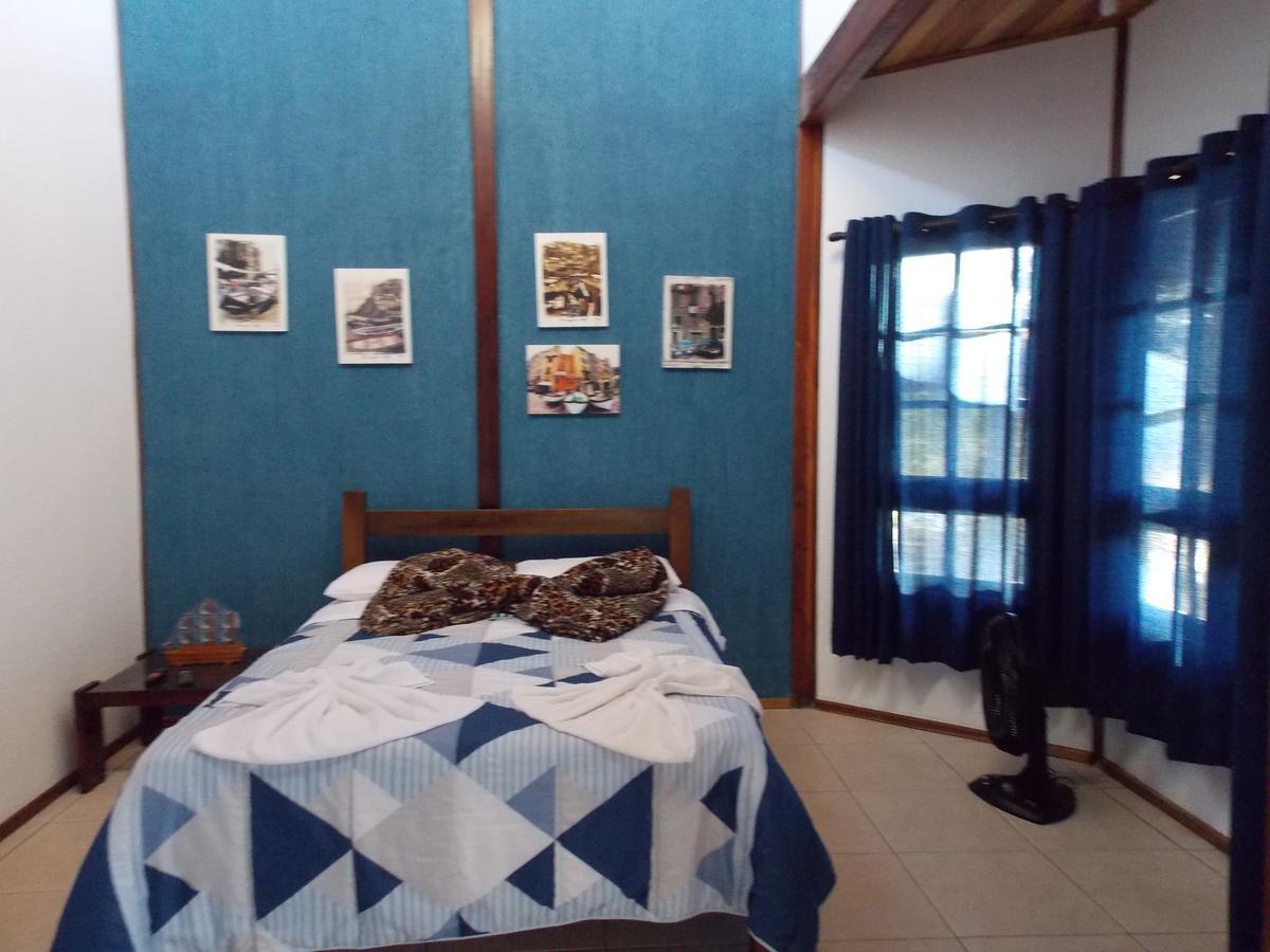 Recanto Apoena Santa Isabel  Δωμάτιο φωτογραφία