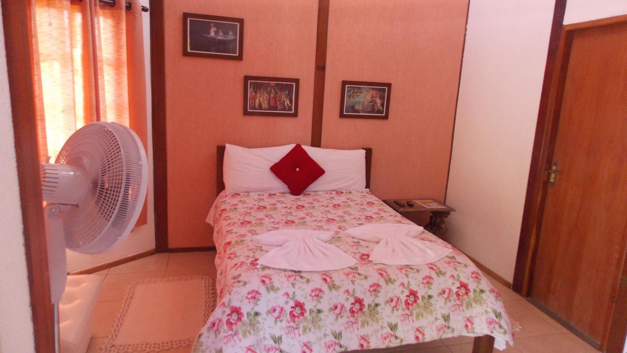 Recanto Apoena Santa Isabel  Δωμάτιο φωτογραφία