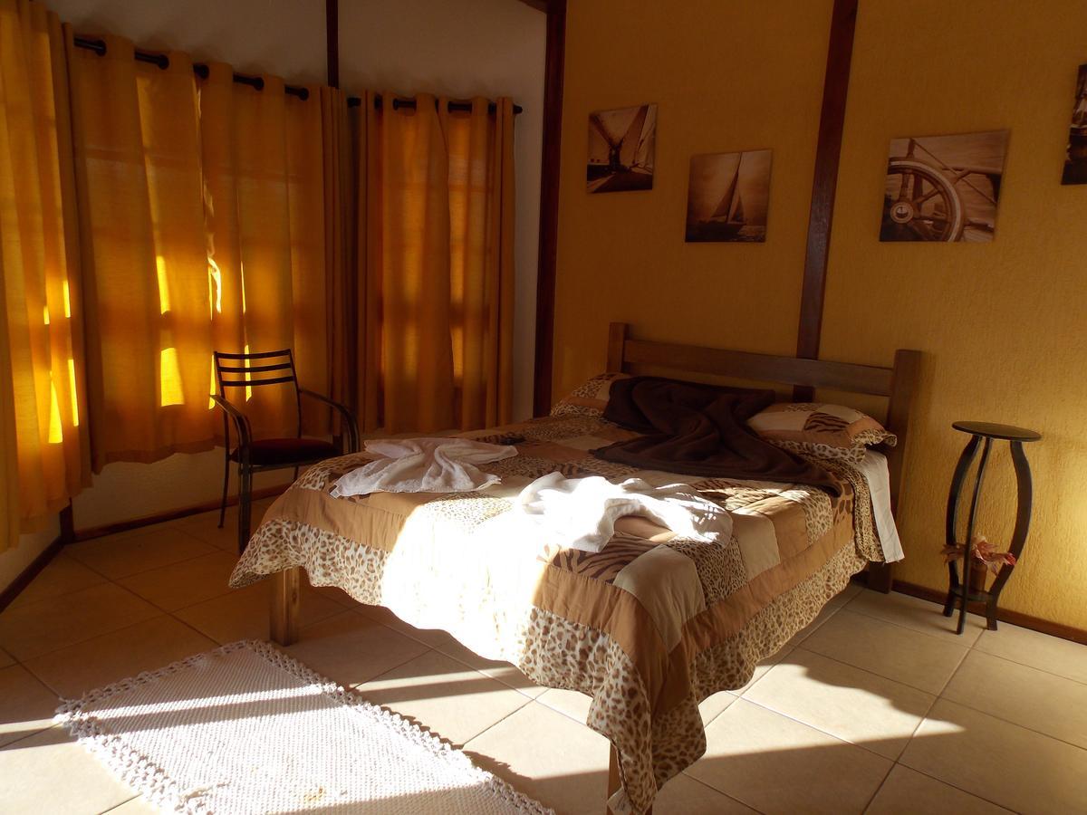 Recanto Apoena Santa Isabel  Δωμάτιο φωτογραφία