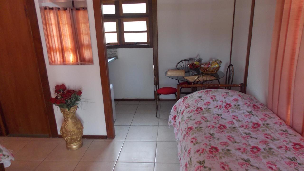 Recanto Apoena Santa Isabel  Δωμάτιο φωτογραφία