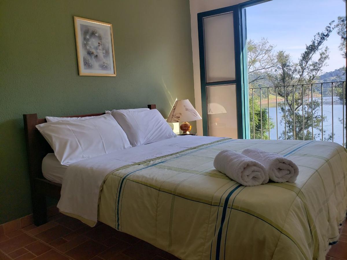 Recanto Apoena Santa Isabel  Εξωτερικό φωτογραφία